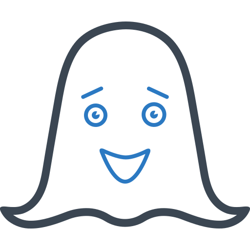 dessin animé Icône gratuit