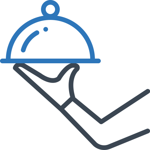 Service free icon