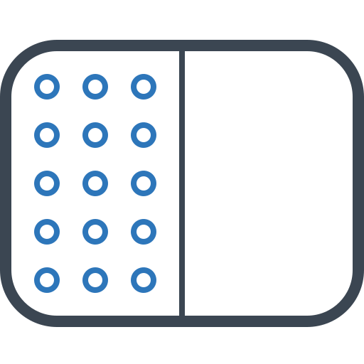 Fill free icon Fill free icon
