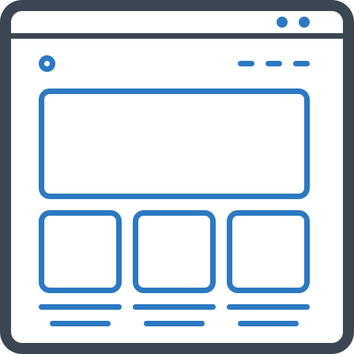netz kostenlos Icon