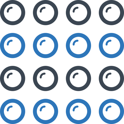 List free icon List free icon