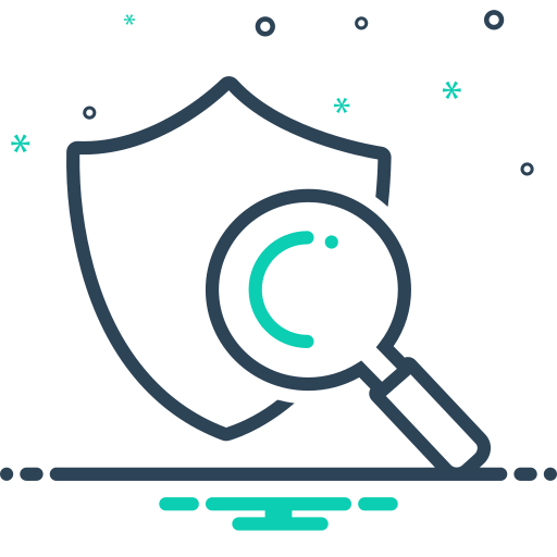 recherche Icône gratuit