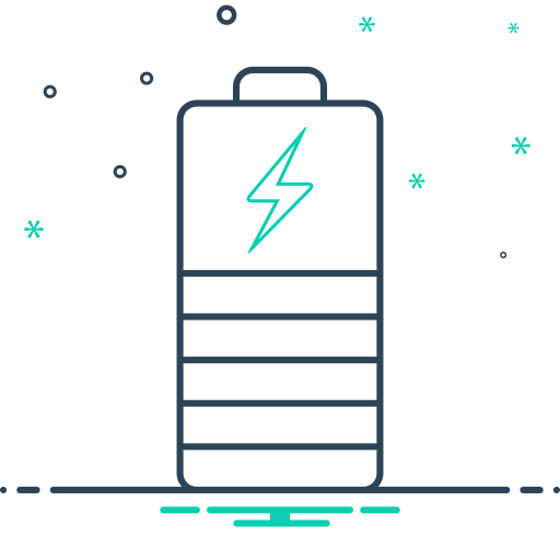 electricidad icono gratis