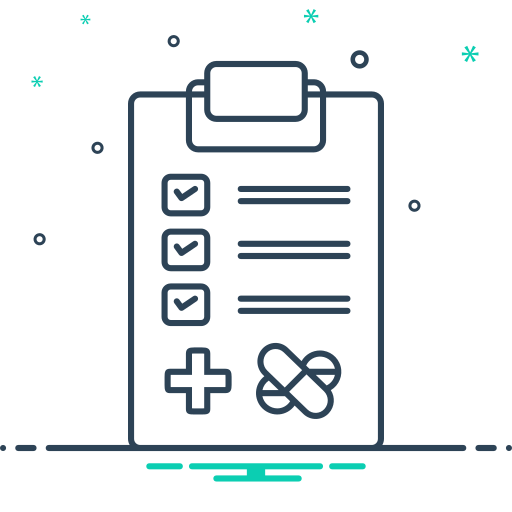 Медицинский бесплатно иконка