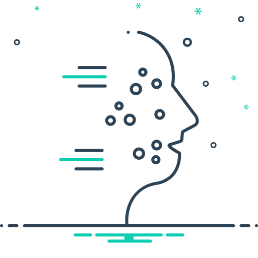 Аллергия бесплатно иконка