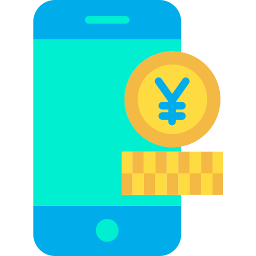 yen Icône gratuit yen Icône gratuit