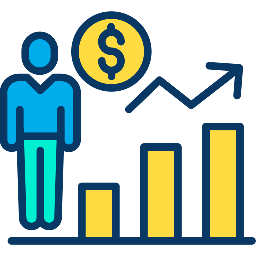 inversor icono gratis