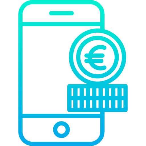 euro kostenlos Icon euro kostenlos Icon