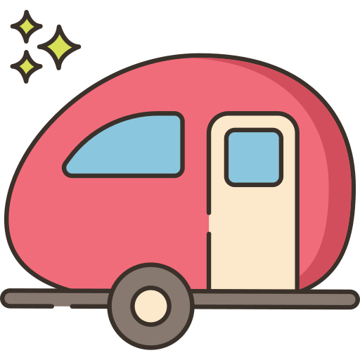 free download motorhome clipart