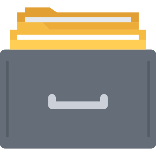 Documento icono gratis