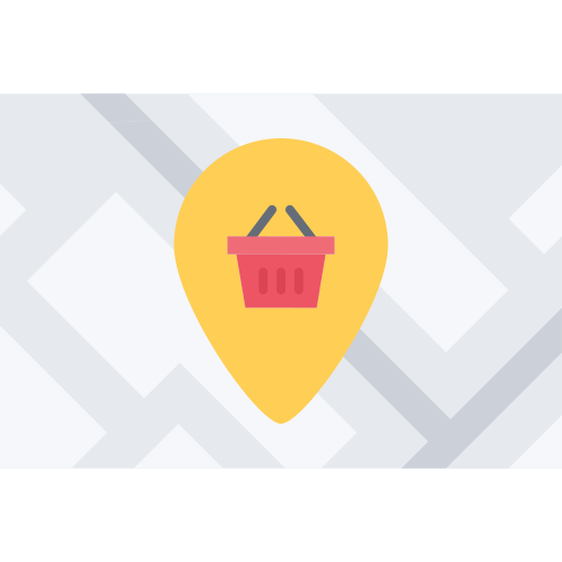 Map free icon Map free icon