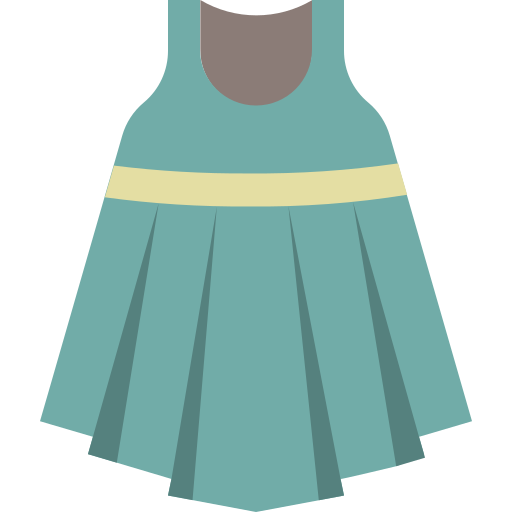 robe Icône gratuit
