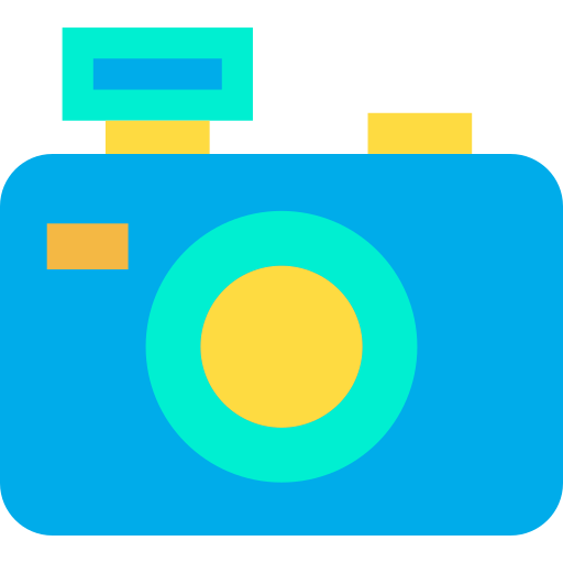 Camera free icon Camera free icon