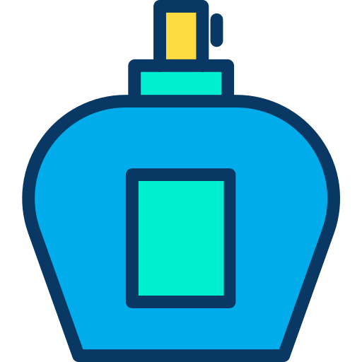 Perfume icono gratis