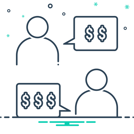 가격 무료 아이콘 가격 무료 아이콘