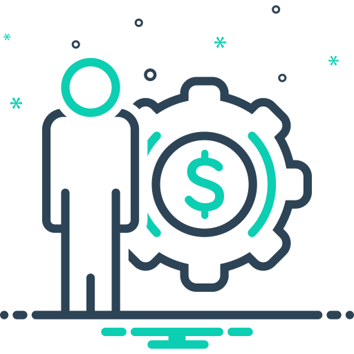 devoir Icône gratuit