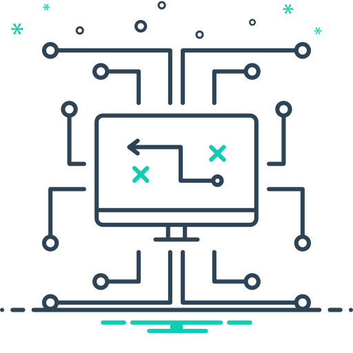 Digital free icon Digital free icon