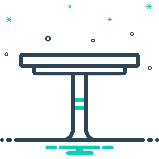 muebles icono gratis