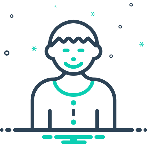 Малыш бесплатно иконка