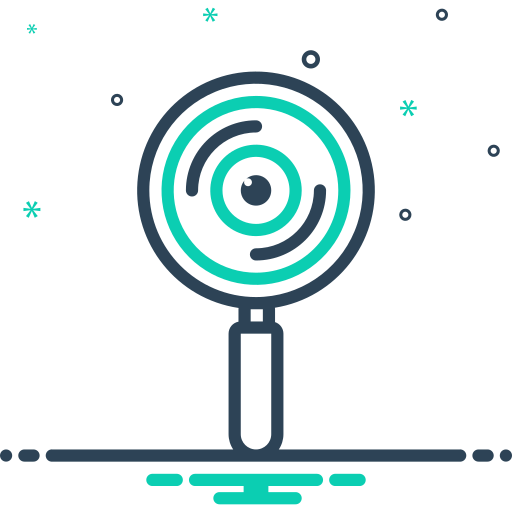 Observation free icon Observation free icon
