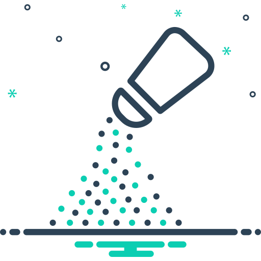 poivre Icône gratuit