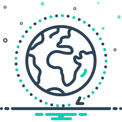 globe Icône gratuit globe Icône gratuit