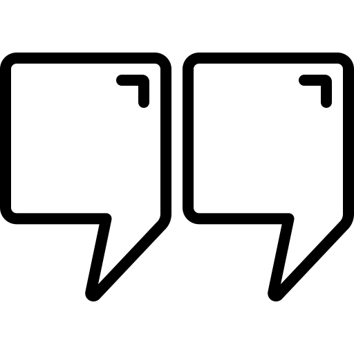 Speech free icon Speech free icon