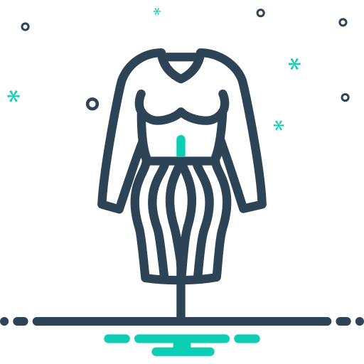 Мода бесплатно иконка