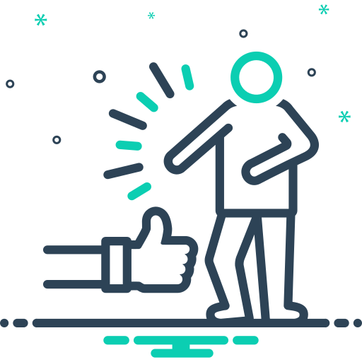 inspirieren kostenlos Icon