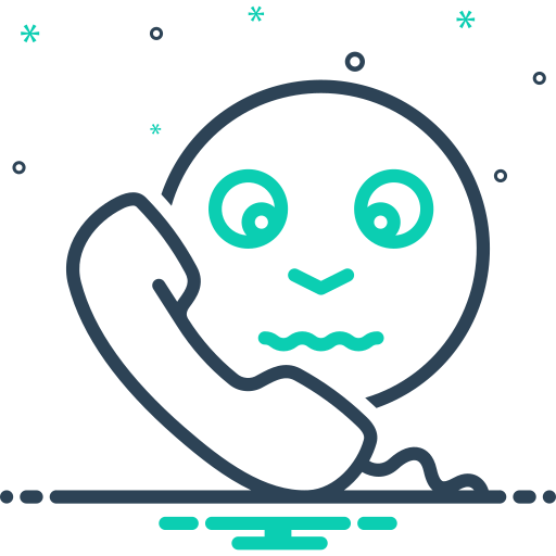 teléfono icono gratis