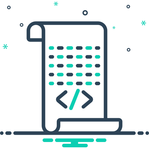 Paper free icon