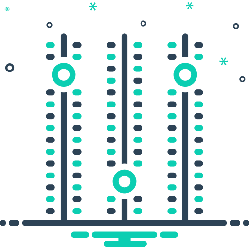 Technology free icon Technology free icon