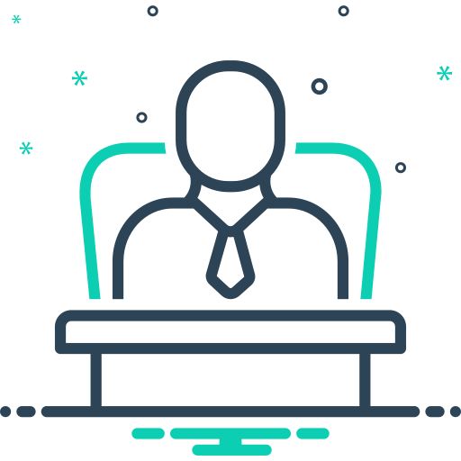 negocio icono gratis