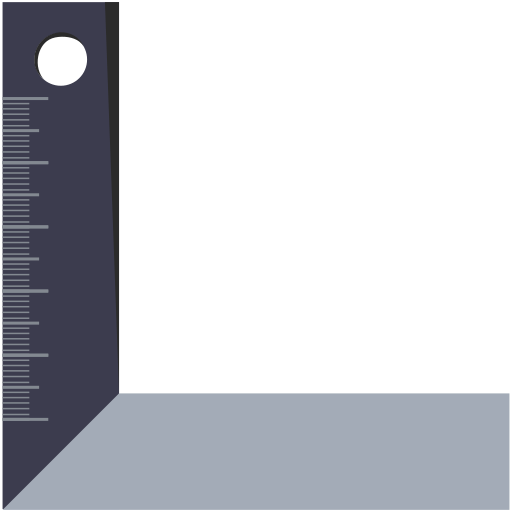 Scale free icon Scale free icon