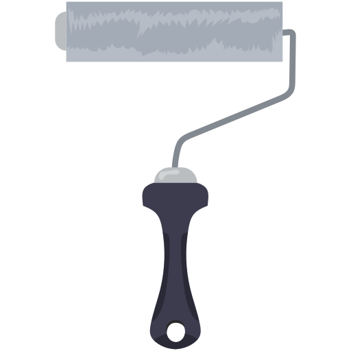 Paint free icon Paint free icon