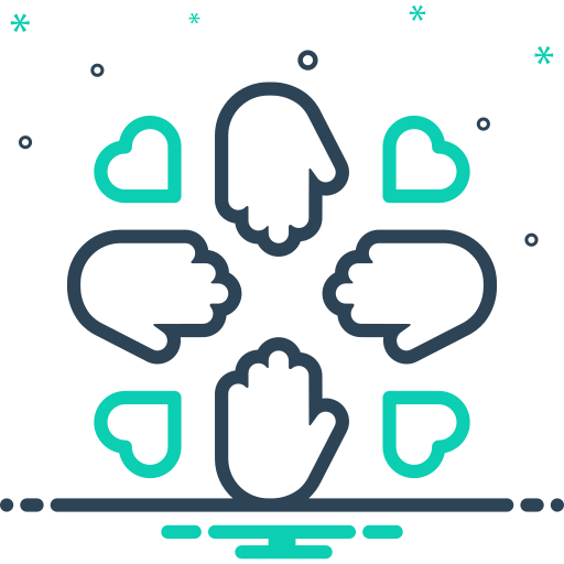 Community free icon Community free icon