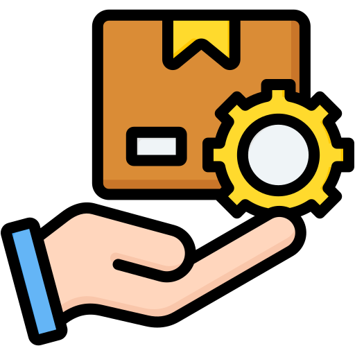 lieferservice kostenlos Icon