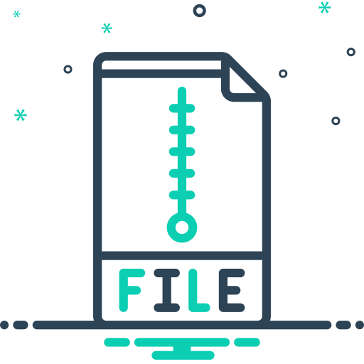 Folder free icon
