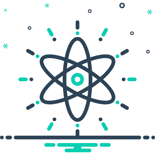 química icono gratis