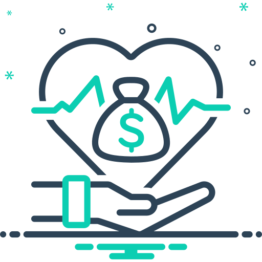 saludable icono gratis