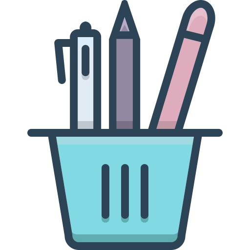 bolígrafo icono gratis