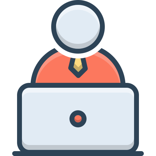 computadora portátil icono gratis