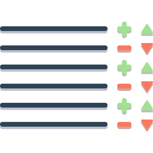 mercado icono gratis