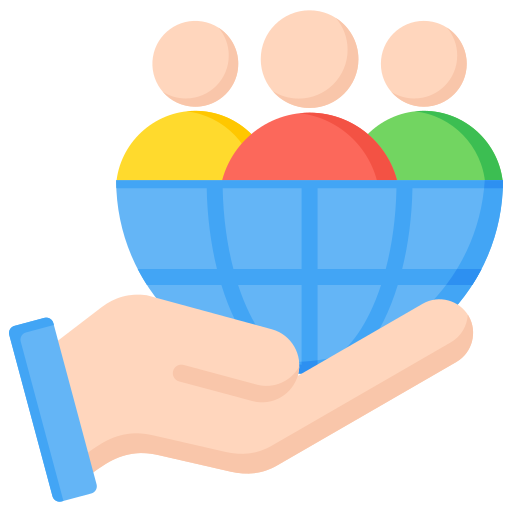 Public service free icon Public service free icon