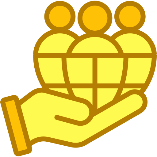 Public service free icon Public service free icon