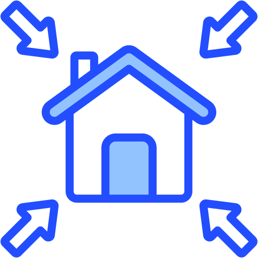 Community center free icon Community center free icon