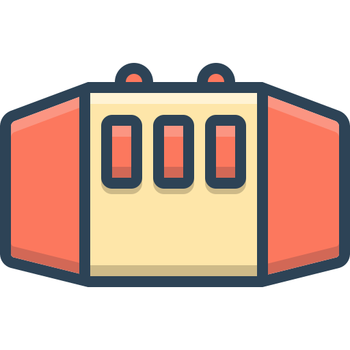 comercio icono gratis