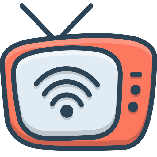 Technology free icon