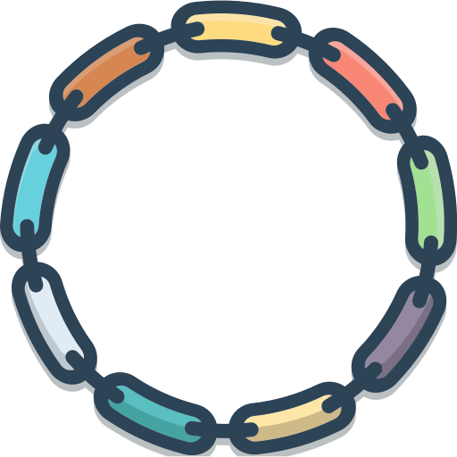 link grátis ícone link grátis ícone