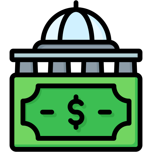 inversión icono gratis